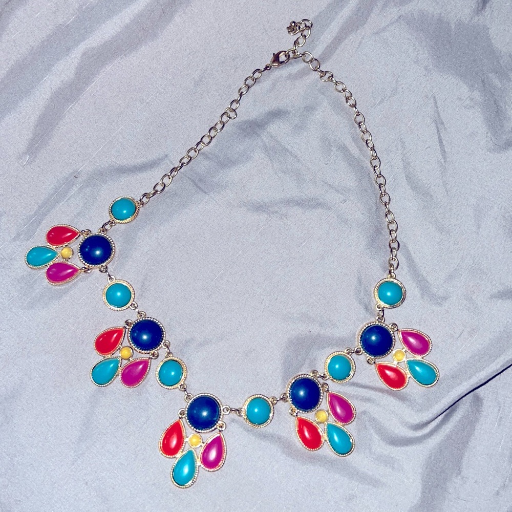 Beautiful statement piece of jewelry
